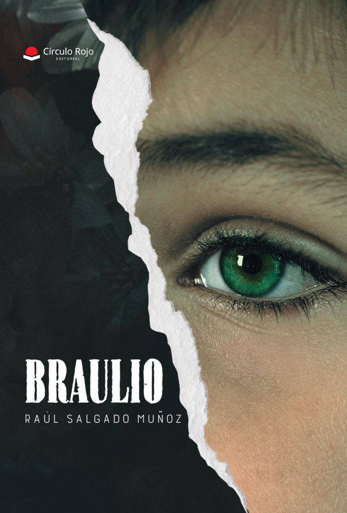 Portada del libro Braulio