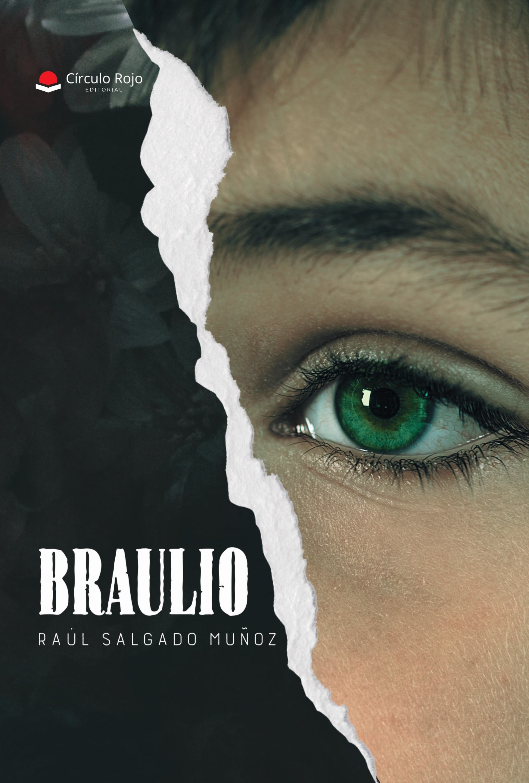 Portada del libro Braulio